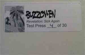 Buzzov•en - Revelation: Sick Again