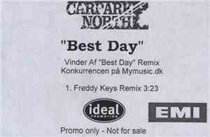 Carpark North - Best Day