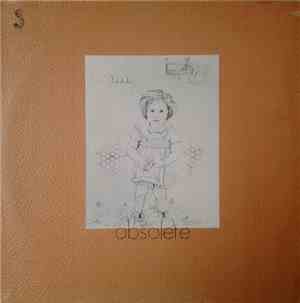 Dashiell Hedayat - Obsolete