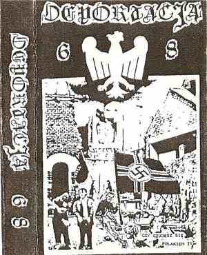 Deportacja 68 - Czy Czujesz Się Polakiem!