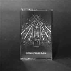 Deus Ignotus - Procession Of An Old Religion