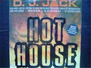 D.J. Jack - Hot House