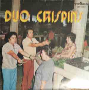 Duo Crispins - Guerra Dos Alimentos