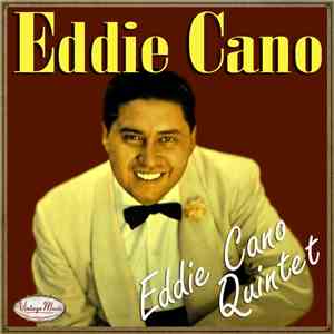 Eddie Cano - Eddie Cano