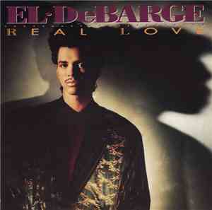 El DeBarge - Real Love