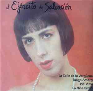 El Ejército De Salvación - El Ejercito De Salvacion