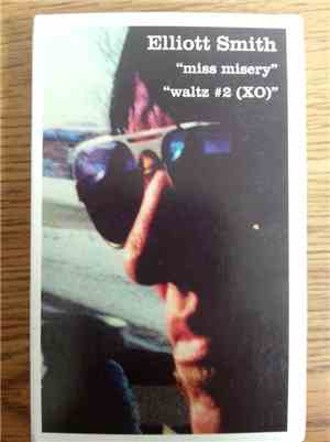 Elliott Smith - Miss Misery / Waltz #2 (XO)