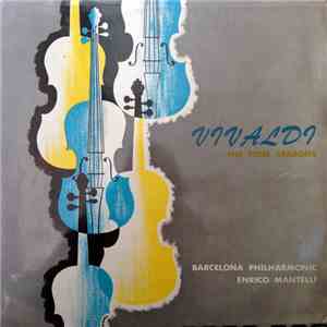 Enrico Mantelli - Vivaldi 
