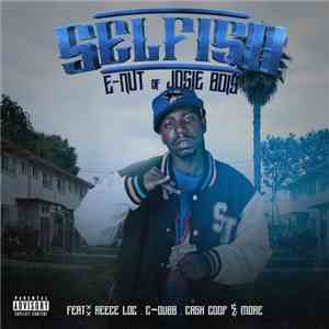 E-Nut - Selfish