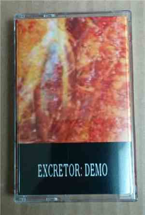 Excretor - Demo