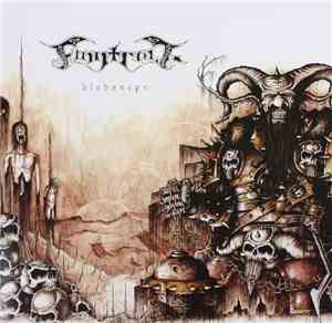 Finntroll - Blodsvept