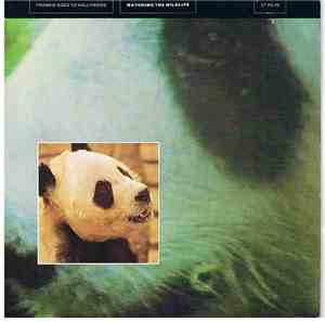 Frankie Goes To Hollywood - Watching The Wildlife