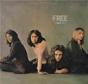 Free - Fire And Water