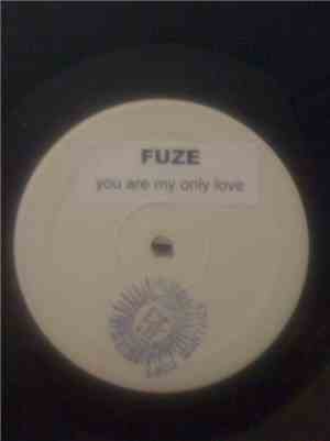 Fuze  - You Are My Only Love