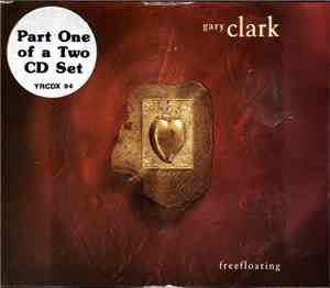 Gary Clark - Freefloating