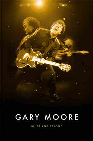 Gary Moore - Blues And Beyond