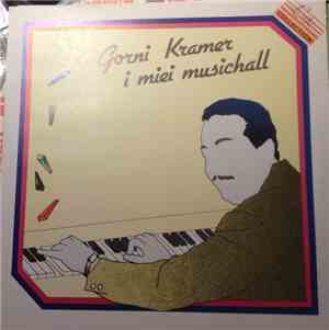 Gorni Kramer - I Miei Musichall