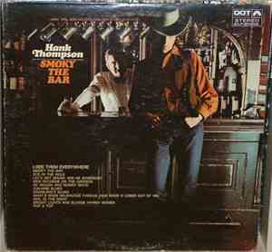 Hank Thompson - Smoky The Bar