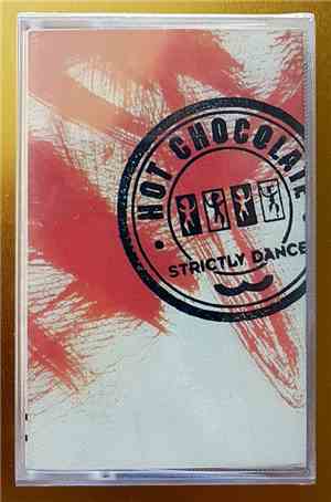 Hot Chocolate - Strictly Dance