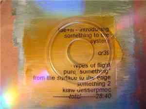 Joe+N - Introducing Something To The System