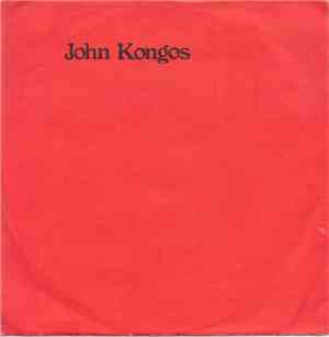 John Kongos - He's Gonna Step On You Again