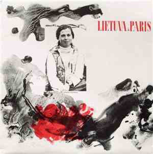 Jolanta Vaičaitis - Lietuva À Paris