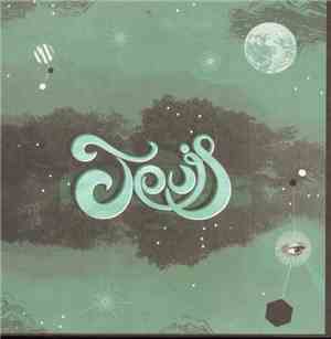 Jouis - Misty Maker Stomp