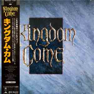 Kingdom Come  - Kingdom Come
