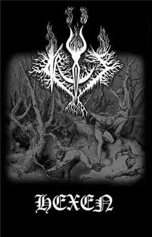 Krÿs - Hexen