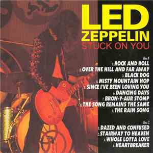 Led Zeppelin - Stuck On You