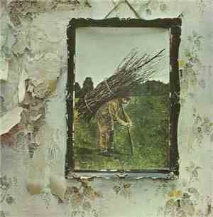 Led Zeppelin - Untitled