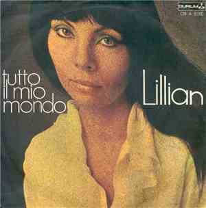 Lillian - Tutto Il Mio Mondo