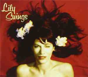 Lily Frost - Lily Swings