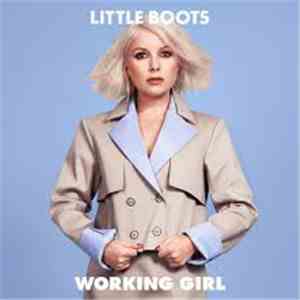 Little Boots - Working Girl