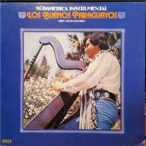 Los Buenos Paraguayos - Südamerica Instrumental