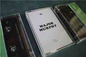 Major Murphy - Future Release