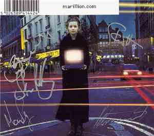 Marillion - Marillion.com
