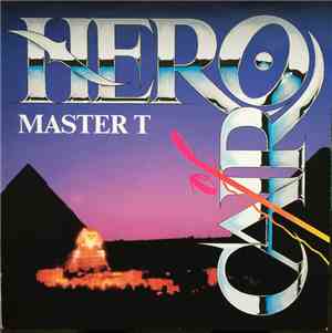 Master T  - Hero Of Cairo