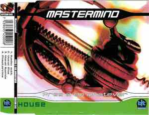 Mastermind  - Free 2 Do Whatever