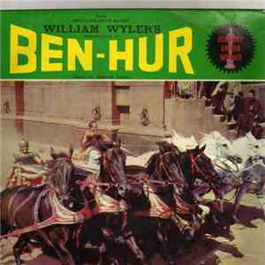 Miklos Rozsa - Ben-Hur