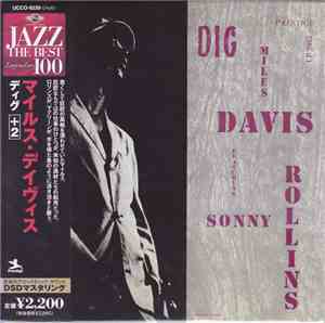 Miles Davis Featuring Sonny Rollins - Dig