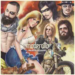 Moderatto - Malditos Pecadores
