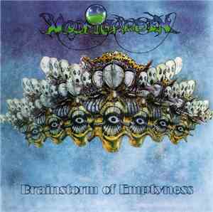 Moongarden - Brainstorm Of Emptyness
