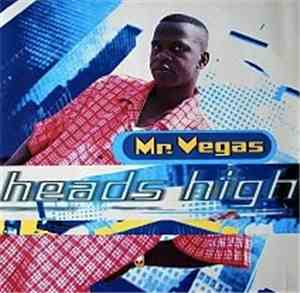 Mr. Vegas - Heads High