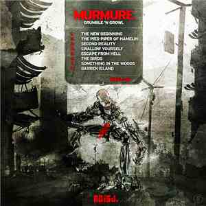 Murmure - Grumble 'N Growl