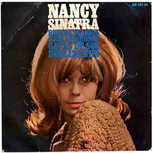 Nancy Sinatra - Bebida Mágica / Ojos Amorosos / Gafas De Sol / Deslizando