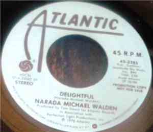 Narada Michael Walden - Delightful