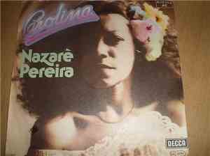 Nazaré Pereira - Carolina