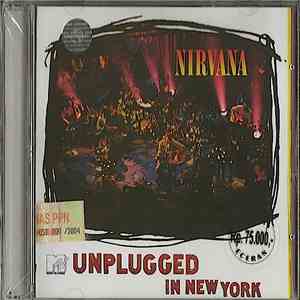 Nirvana - MTV Unplugged In New York