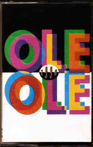 Ole Ole - 1990